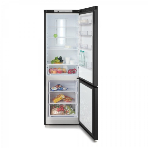Купить  холодильник бирюса 860 b nf в интернет-магазине Айсберг! фото 2